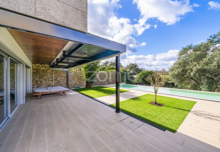 Villa i Braga, Braga, Braga - € 669.000 | Ref: ZMPT581554 - foto 1