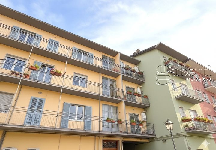 Leilighet i Nerviano, Milan, Nerviano - € 149 000 | Ref: 37371 - foto 1