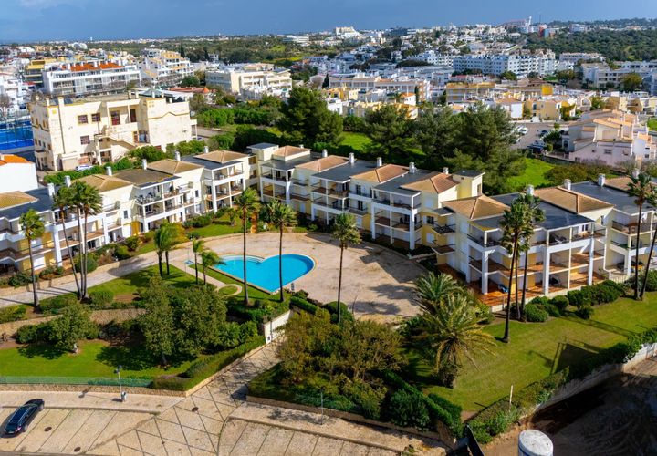 Lejlighed i Alvor, Faro, Alvor - € 425.000 | Ref: A/06251 - foto 1
