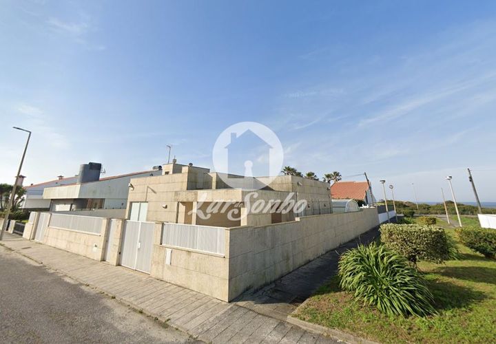 Villa i Viana do Castelo, Viana do Castelo, Viana do Castelo - € 950.000 | Ref: 240-M-26127 - foto 1