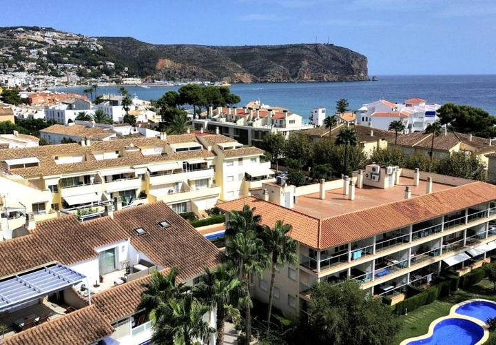 Lejlighed i Javea, Alicante, Javea - € 595.000 | Ref: 18-32305 - foto 1