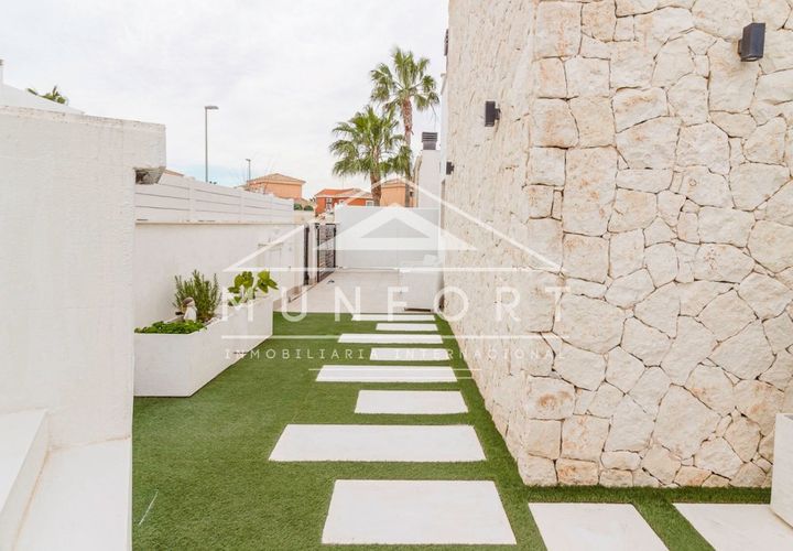 Villa i Sucina, Murcia, Sucina - € 449.900 | Ref: PB038-D - foto 1