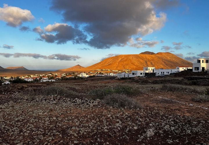 Helårsgrund i Villaverde, Fuerteventura, Villaverde - € 195.000 | Ref: R5309899 - foto 1