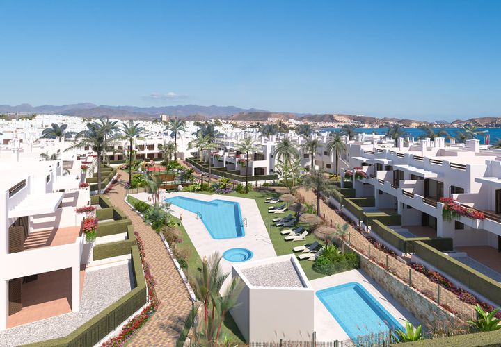 Lejlighed i Pulpi, Almeria, Pulpi - € 434.000 | Ref: NBH-68911 - foto 1