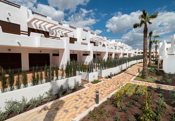Lejlighed i Pulpi, Almeria, Pulpi - € 377.000 | Ref: NBH-51824 - foto 1