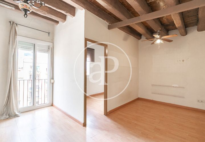 Penthouse i Barcelona, Barcelona, Barcelona - € 215 000 | Ref: VB2602042 - foto 1