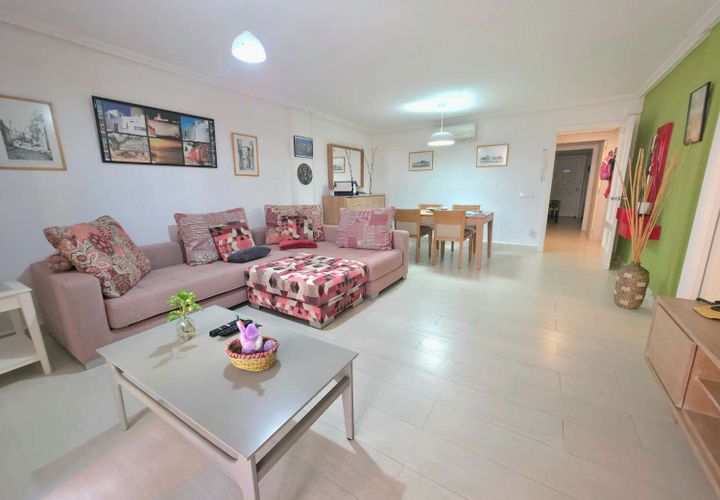 Leilighet i Ibiza, Ibiza, Ibiza - € 850 000 | Ref: PCF2AFII - foto 1