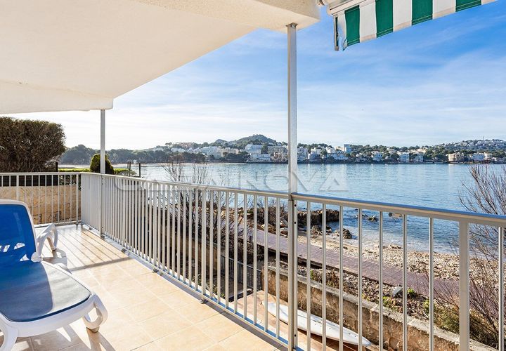 Lejlighed i Santa Ponsa, Mallorca, Santa Ponsa - € 750.000 | Ref: 1203884 - foto 1