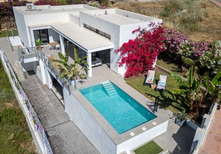 Villa a Estepona, Malaga, Estepona - € 890.000 | Ref: SG2602 - foto 1