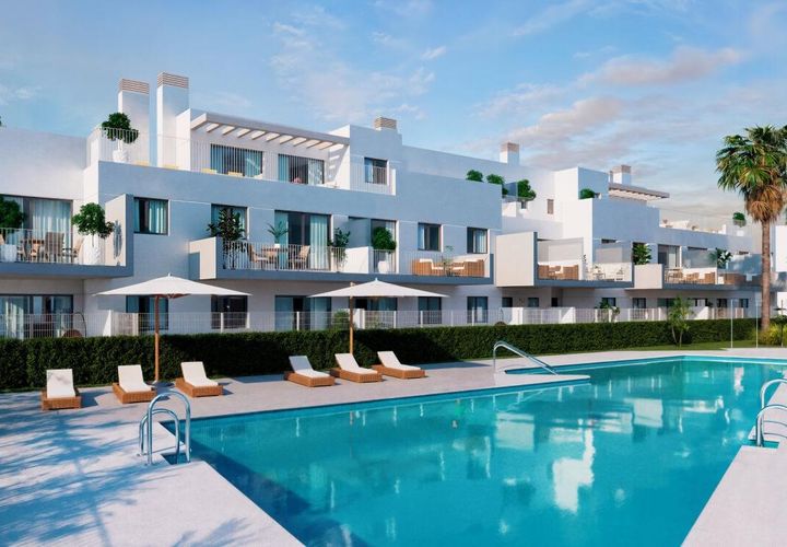 Lejlighed i Velez Malaga, Malaga, Velez Malaga - € 295.500 | Ref: CLDS-67008 - foto 1