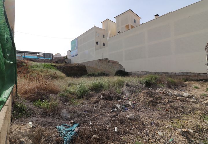 Helårsgrund i Benijofar, Alicante, Benijofar - € 790.000 | Ref: CLDVI-31643 - foto 1