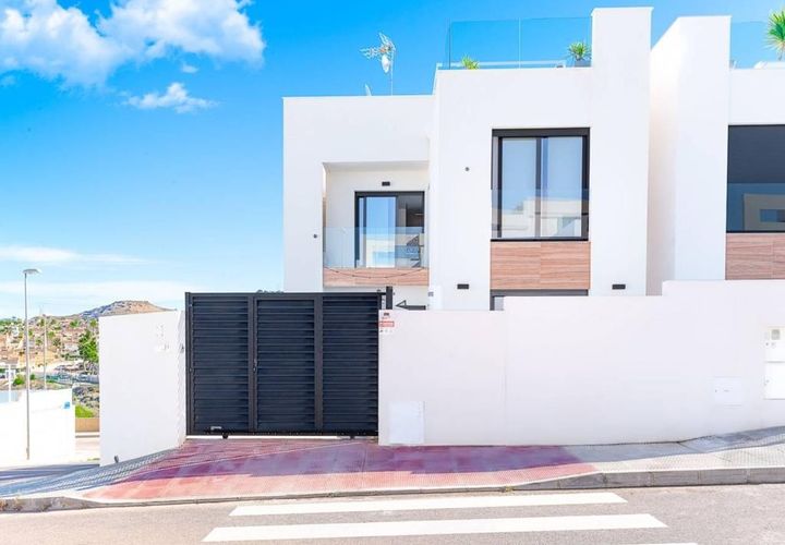 Villa i Benijofar, Alicante, Benijofar - € 420.000 | Ref: CLDVI-20377 - foto 1