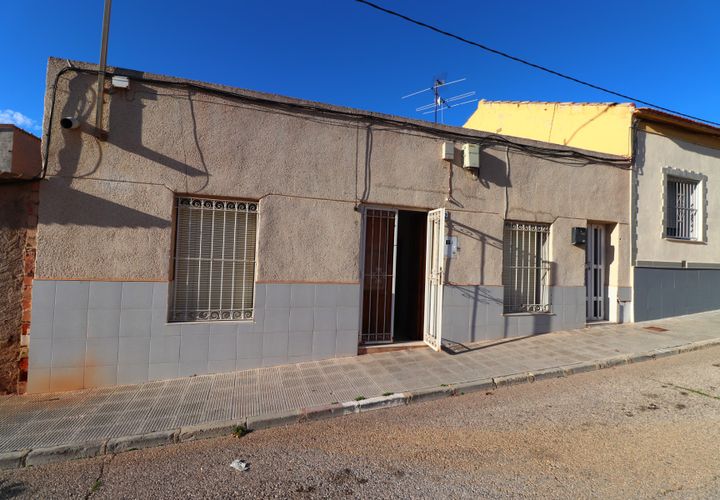 Byhus i Benijofar, Alicante, Benijofar - € 160.000 | Ref: CLDVI-13523 - foto 1