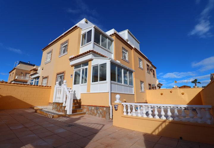 Byhus i Ciudad Quesada, Alicante, Ciudad Quesada - € 265.000 | Ref: CLDVI-57773 - foto 1