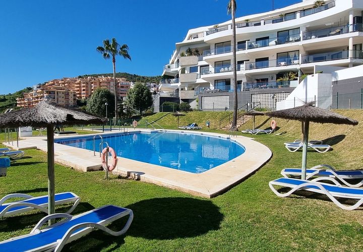 Leilighet i Mijas, Malaga, Mijas - € 449 000 | Ref: B2435 - foto 1