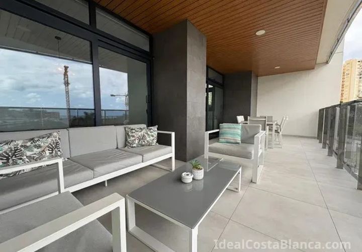 Apartament a Benidorm, Alicante, Benidorm - € 649.000 | Ref: 2662-C - foto 1
