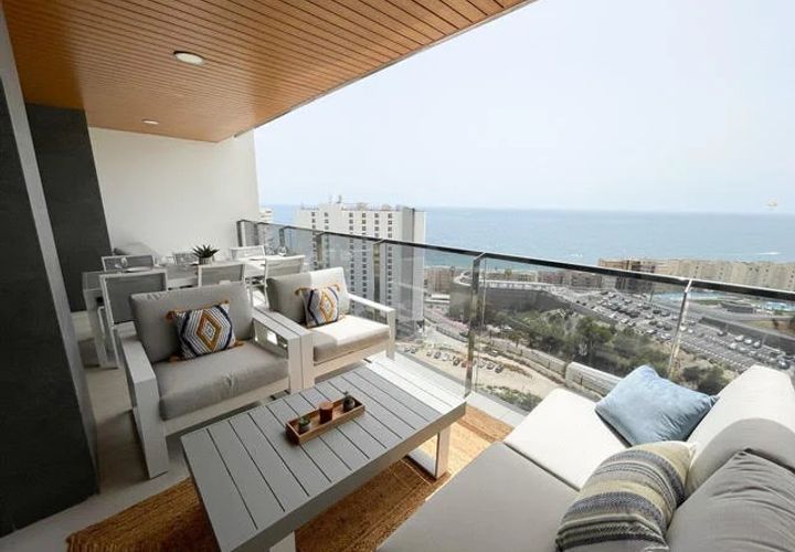 Apartament a Benidorm, Alicante, Benidorm - € 699.000 | Ref: 2700-C - foto 1