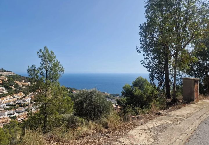 Terra a Altea, Alicante, Altea - € 250.000 | Ref: P009 - foto 1