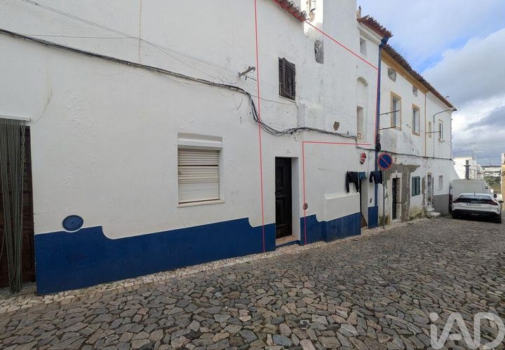 Stadthaus in Estremoz, Evora, Estremoz - € 83.000 | Ref: 822932 - Foto 1