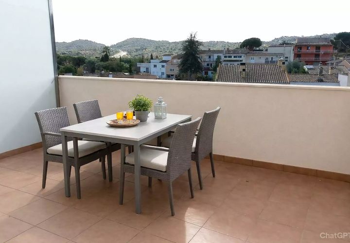 Leilighet i Calonge, Gerona, Calonge - € 270 000 | Ref: RDO- GAR15 - foto 1