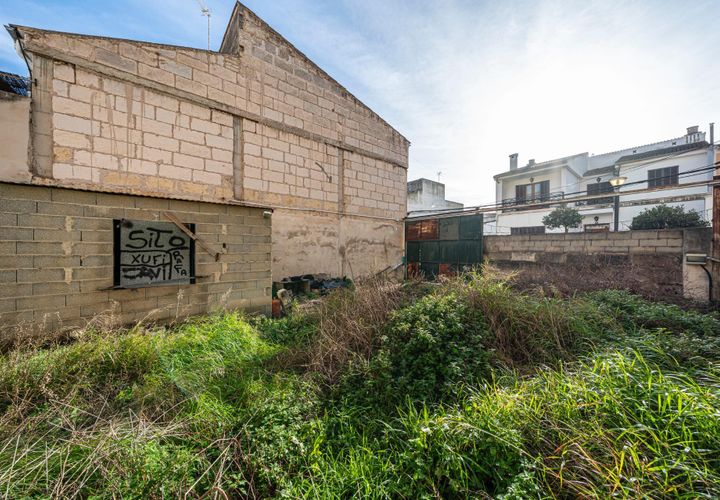 Terra a Lloseta, Mallorca, Lloseta - € 199.999 | Ref: 04SBDL356/3010 - foto 1