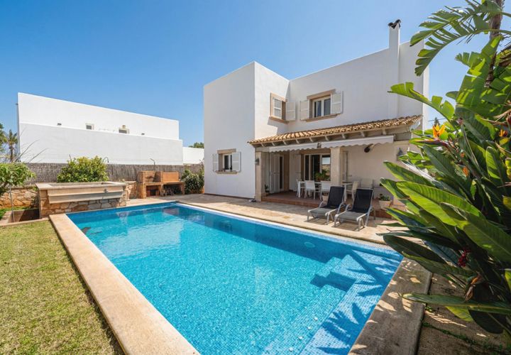 Villa a Cala d'Or, Mallorca, Cala d'Or - € 1.250.000 | Ref: 04RJNH087/3010 - foto 1