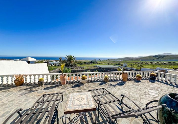Villa a Tias, Lanzarote, Tias - € 990.000 | Ref: a0ont000007z77r - foto 1