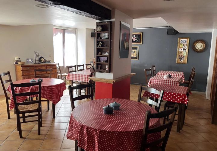 Villa i Chalabre, Aude, Chalabre - € 120.000 | Ref: BVI84493 - foto 1