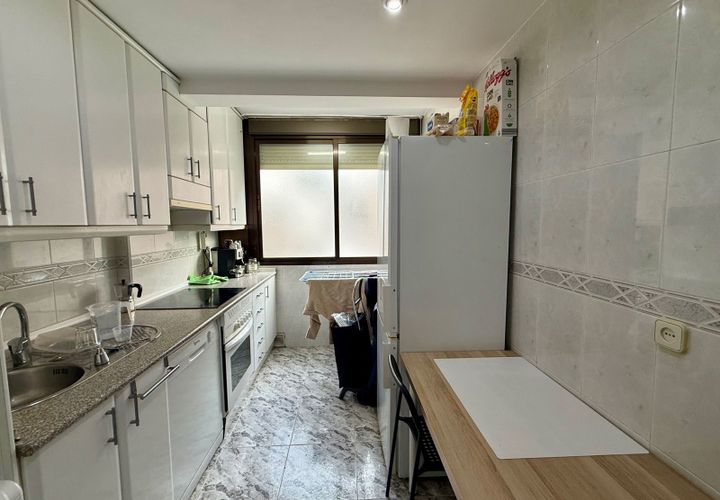 Leilighet i Madrid, Madrid, Madrid - € 530 000 | Ref: 4fbce81f-3eb8-4360-9 - foto 1