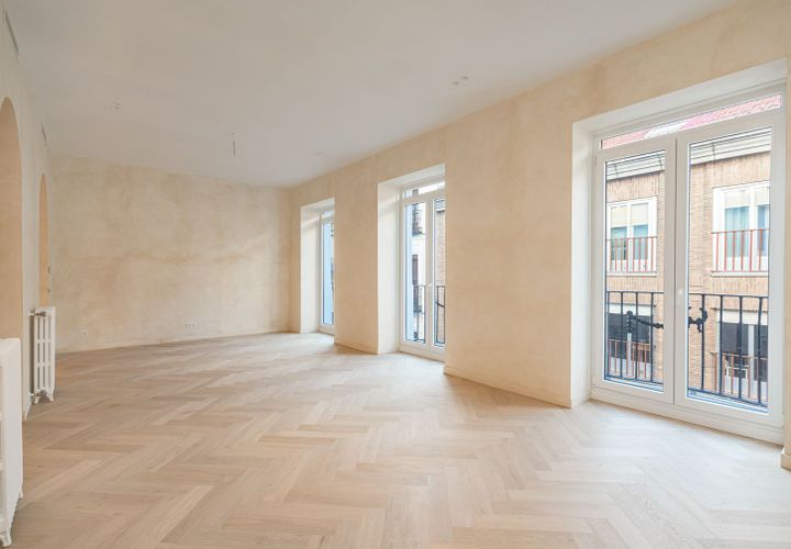Lejlighed i Madrid, Madrid, Madrid - € 1.390.000 | Ref: f0172709-44b9-4b61-b - foto 1