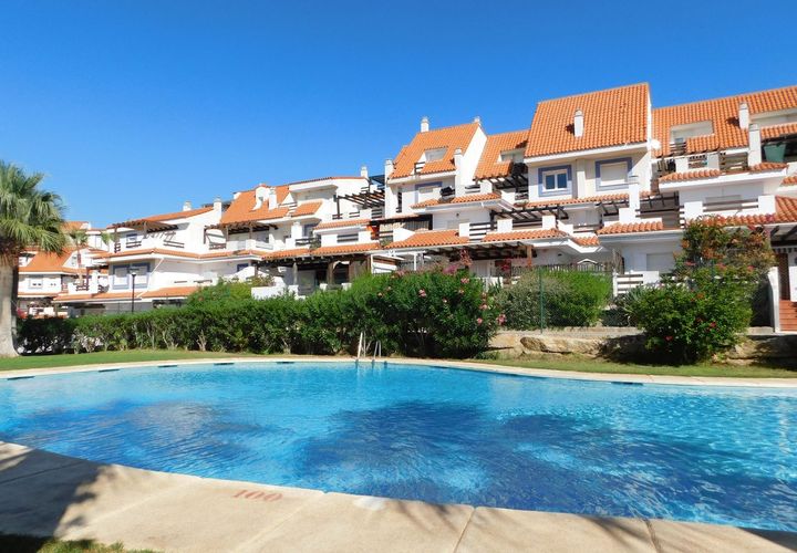 Leilighet i Manilva, Malaga, Manilva - € 265 000 | Ref: R5309647 - foto 1