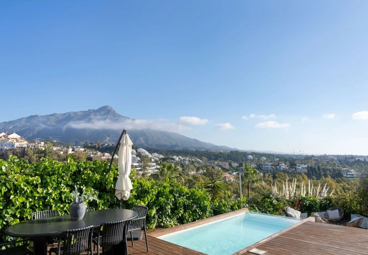 Leilighet i Marbella, Malaga, Marbella - € 1 349 999 | Ref: BLXC-1653 - foto 1