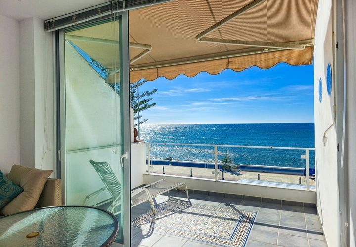 Rækkehus i Lagos, Malaga, Lagos - € 425.000 | Ref: R5308270 - foto 1