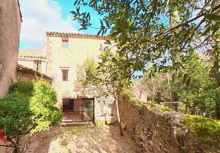 Landsbyhus i Aspiran, Herault, Aspiran - € 199.000 | Ref: 342436593 - foto 1
