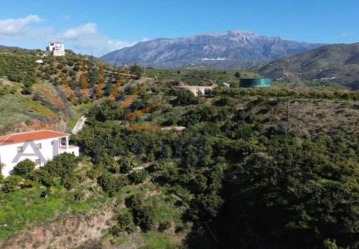 L'establiment comercial a Trapiche, Malaga, Trapiche - € 650.000 | Ref: MS430 - foto 1