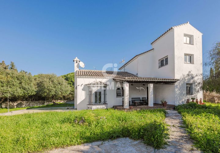Villa i Barbate, Cadiz, Barbate - € 690.000 | Ref: 217624 - foto 1