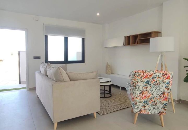 Villa i Los Belones, Murcia, Los Belones - € 355.000 | Ref: MHK27604 - foto 1