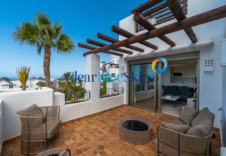 Lejlighed i Abama, Tenerife, Abama - € 849.000 | Ref: 8999C - foto 1