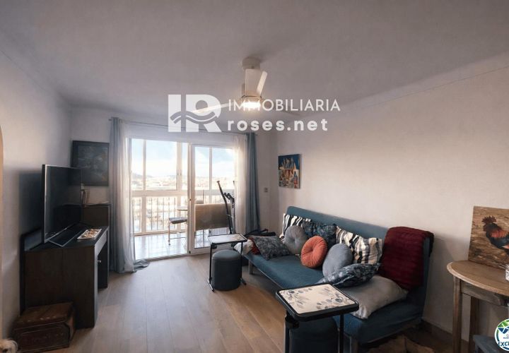 Lejlighed i Empuriabrava, Gerona, Empuriabrava - € 159.000 | Ref: 3697 - foto 1