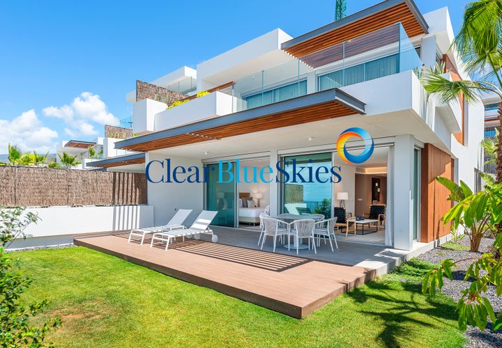 Lejlighed i Abama, Tenerife, Abama - € 980.000 | Ref: 8980 - foto 1