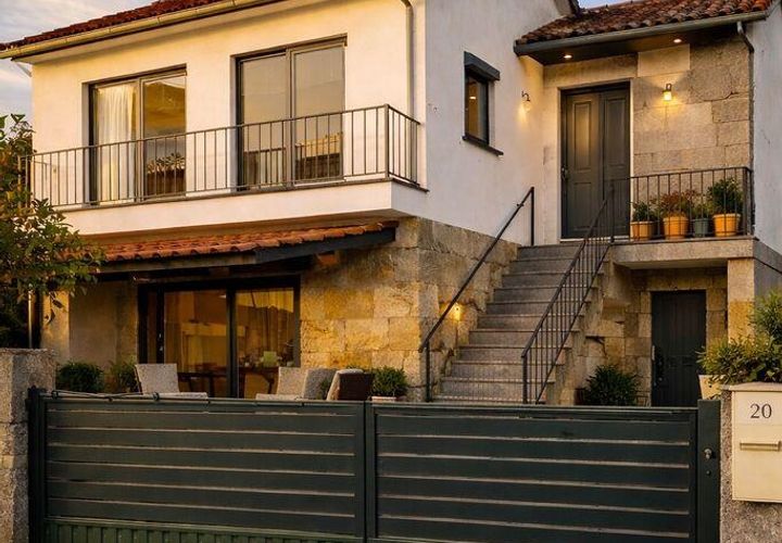 Byhus i Tabua, Coimbra, Tabua - € 95.000 | Ref: 158029 - foto 1