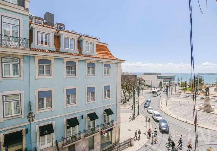 Lejlighed i Lisbon, Lisbon, Lisbon - € 829.000 | Ref: 816744 - foto 1