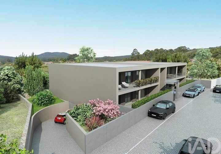Leilighet i Barcelos, Braga, Barcelos - € 255 000 | Ref: 157983 - foto 1