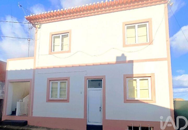 Byhus i Ponte de Sor, Portalegre, Ponte de Sor - € 289.000 | Ref: 820663 - foto 1