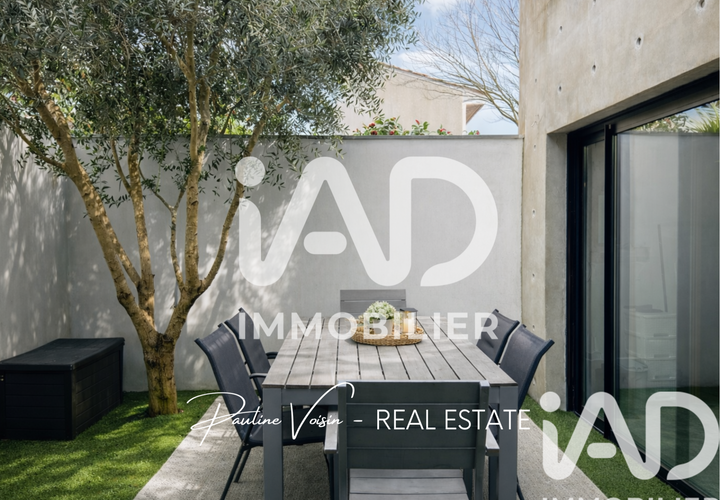 Byhus i Eysines, Gironde, Eysines - € 365.000 | Ref: 48232 - foto 1