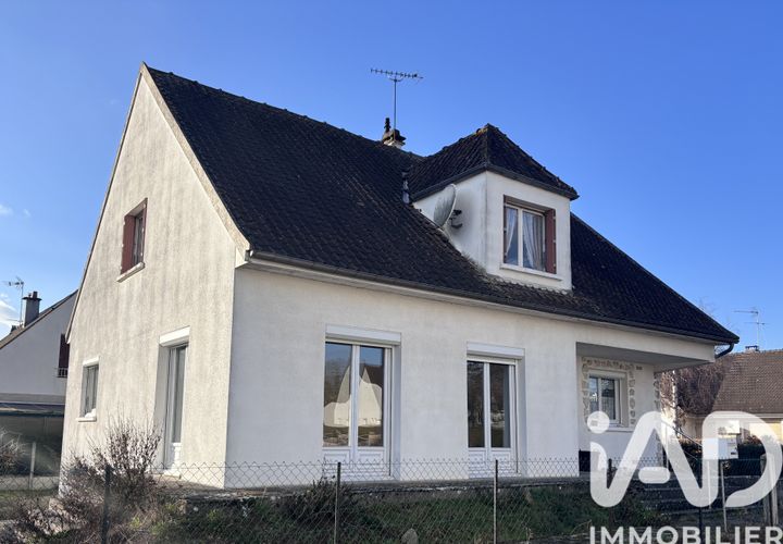 Villa a Senlis, Oise, Senlis - € 445.000 | Ref: 74667 - foto 1