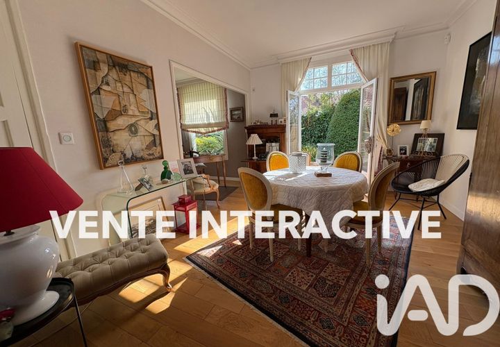 Villa a Nantes, Loire-Atlantique, Nantes - € 380.000 | Ref: 52457 - foto 1