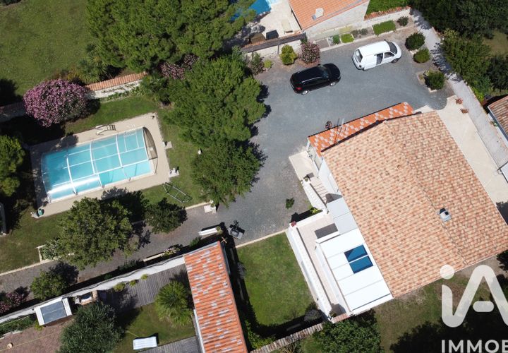 Villa a La Rochelle, Charente-Maritime, La Rochelle - € 529.000 | Ref: 19573 - foto 1