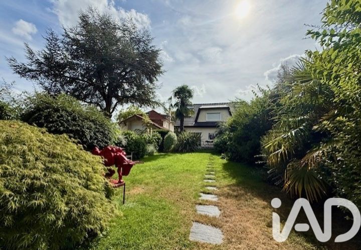 Villa a Garches, Hauts-de-Seine, Garches - € 1.539.000 | Ref: 79626 - foto 1