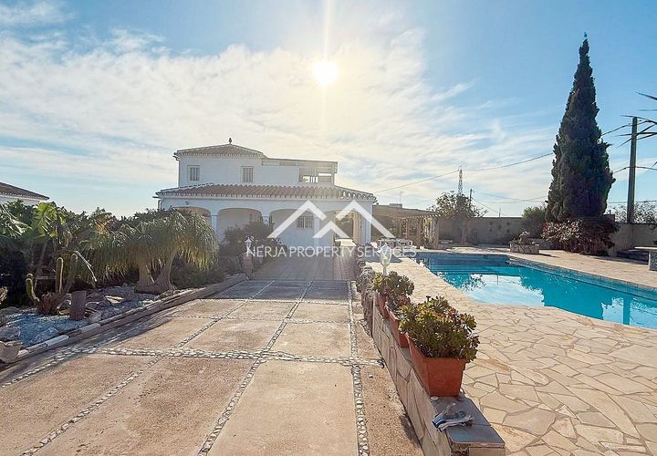Villa a Nerja, Malaga, Nerja - € 695.000 | Ref: NPSV2499 - foto 1